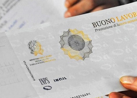 Voucher colf e badanti Voucher colf e badanti